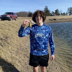 Meet your Posher, Blair